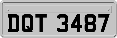 DQT3487