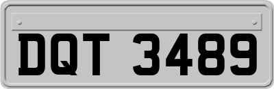 DQT3489