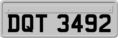DQT3492