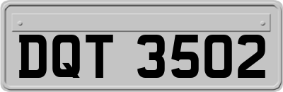 DQT3502