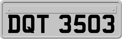 DQT3503