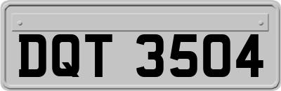 DQT3504