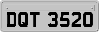 DQT3520