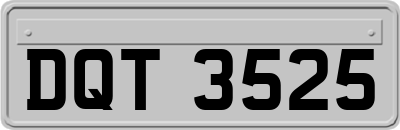 DQT3525