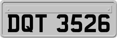 DQT3526
