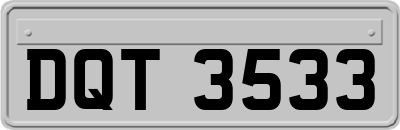 DQT3533