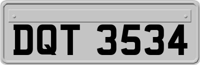 DQT3534