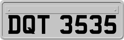 DQT3535