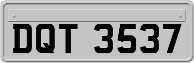 DQT3537