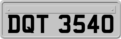 DQT3540