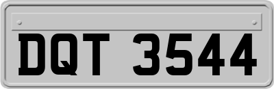 DQT3544
