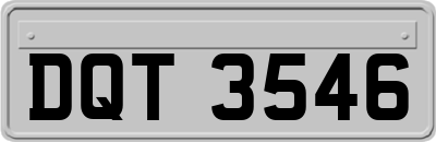 DQT3546
