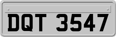 DQT3547