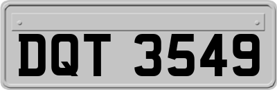 DQT3549