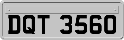 DQT3560