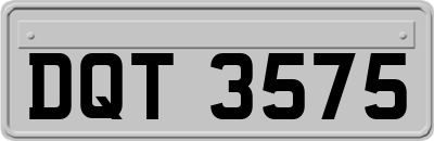 DQT3575