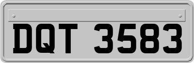 DQT3583