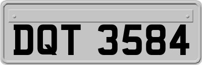 DQT3584
