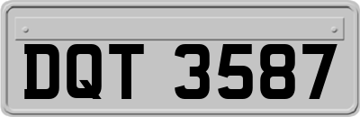 DQT3587