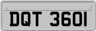 DQT3601