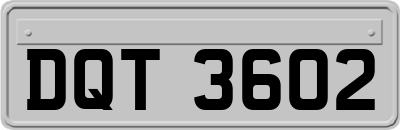 DQT3602