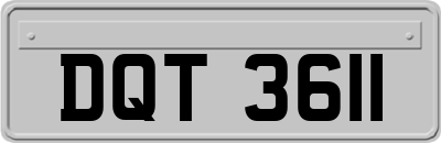 DQT3611