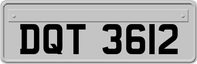 DQT3612