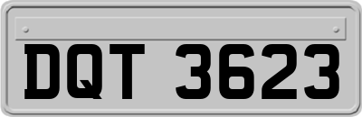 DQT3623