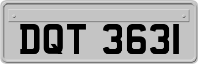 DQT3631