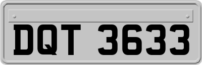 DQT3633