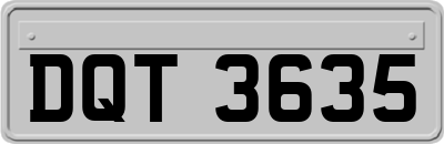DQT3635