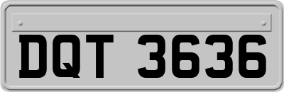 DQT3636