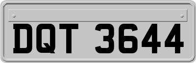 DQT3644