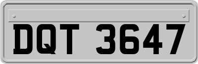DQT3647