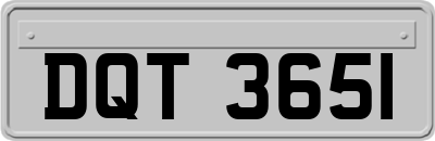 DQT3651