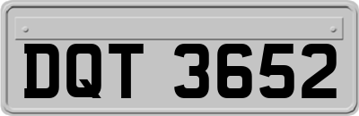 DQT3652