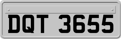 DQT3655