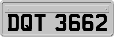 DQT3662
