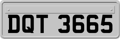 DQT3665