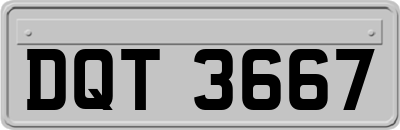 DQT3667