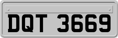 DQT3669