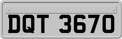DQT3670