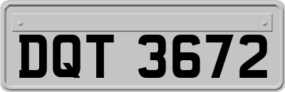 DQT3672