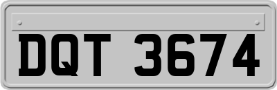 DQT3674