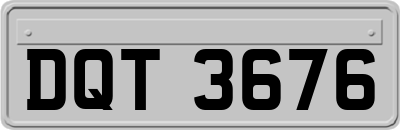 DQT3676