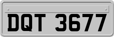 DQT3677