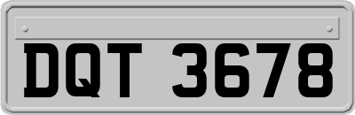 DQT3678