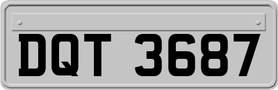 DQT3687
