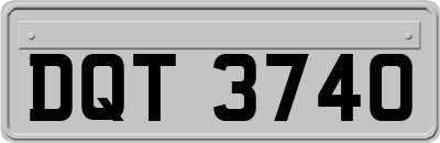 DQT3740