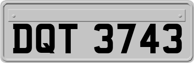 DQT3743